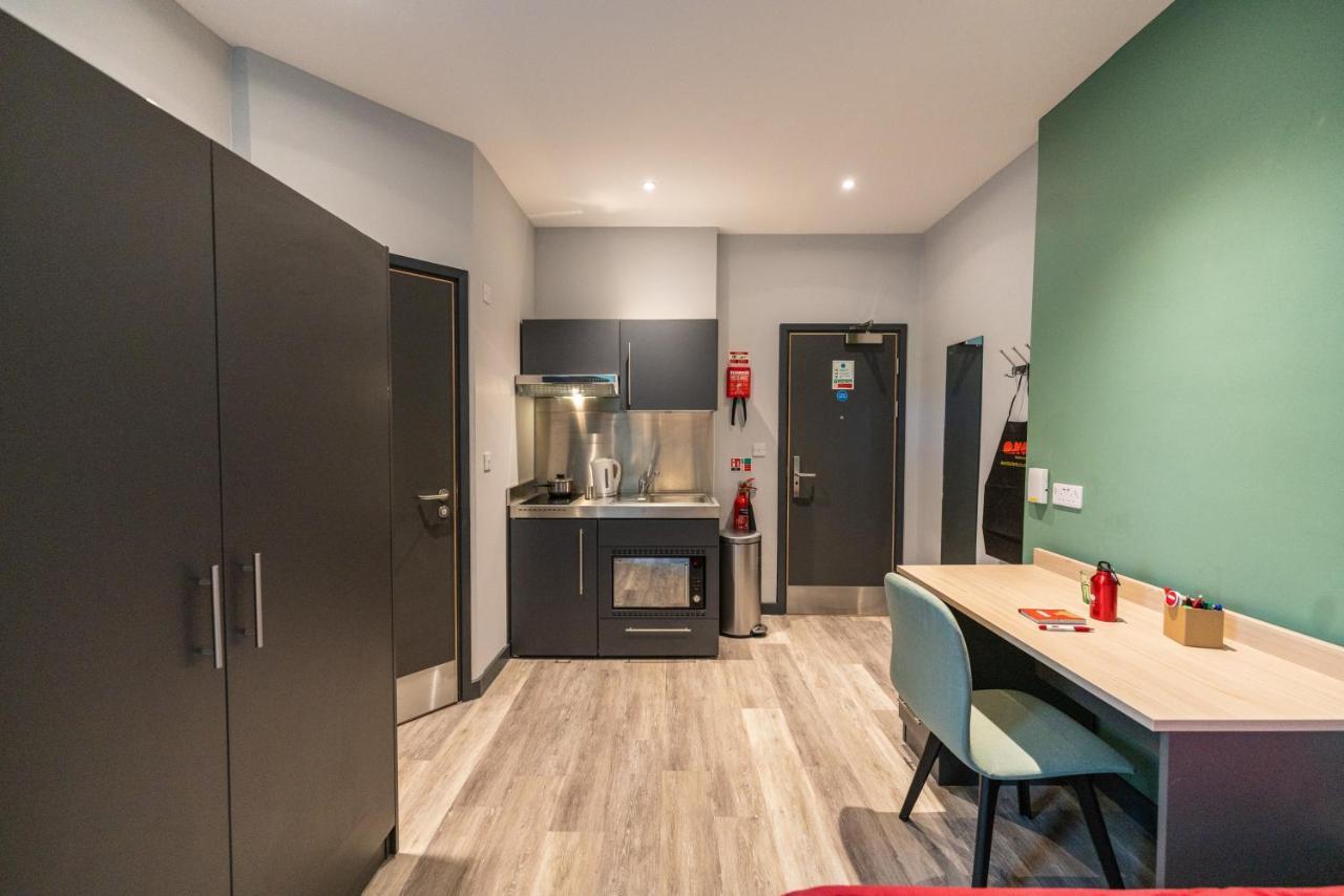 Modern And Trendy At Sherbourne Village In