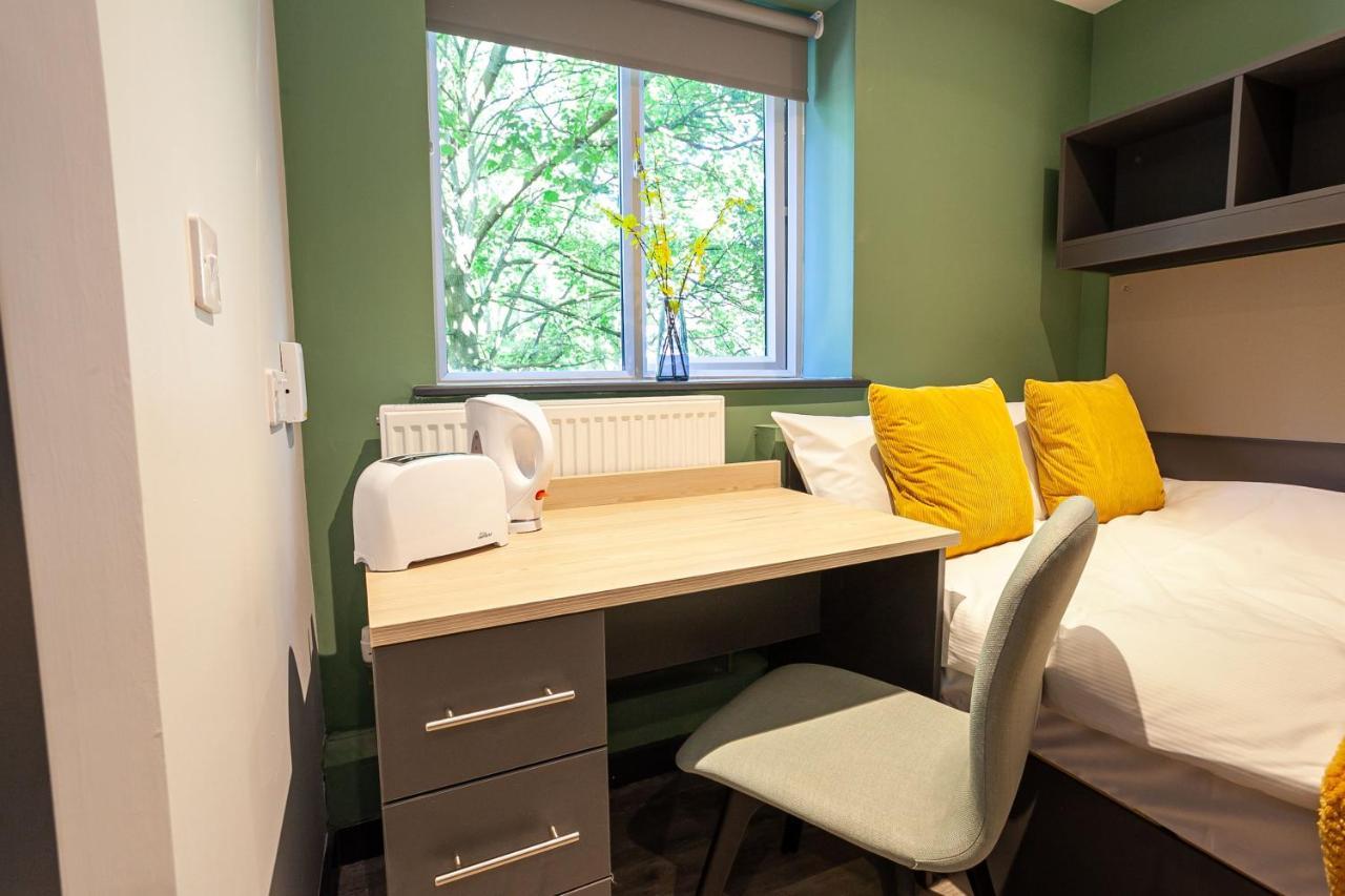 Modern And Trendy At Sherbourne Village In Apartment Coventry