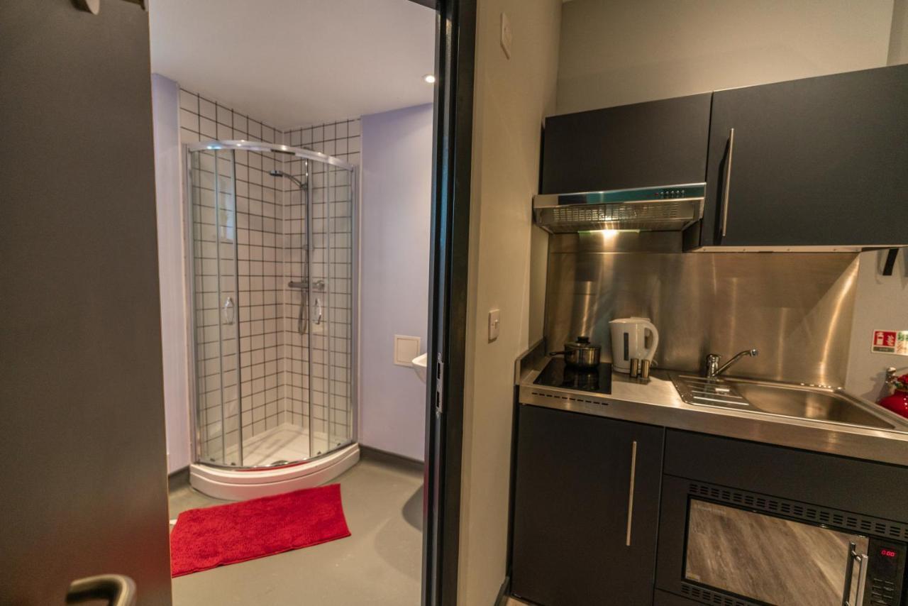 Modern And Trendy At Sherbourne Village In * Coventry