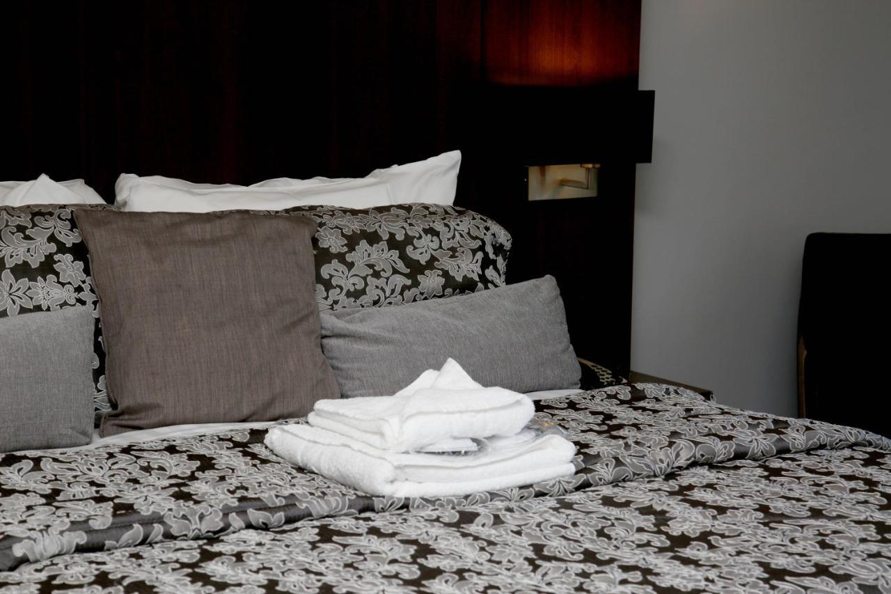 Quality Hotel Coventry