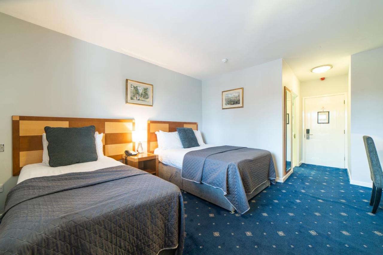 Hotel Quality 3*