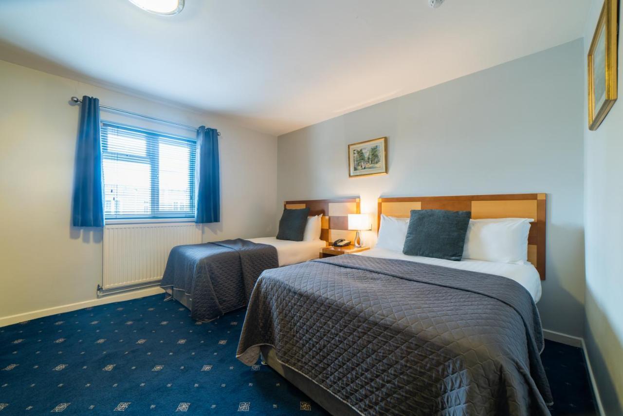 Hotel Quality Coventry