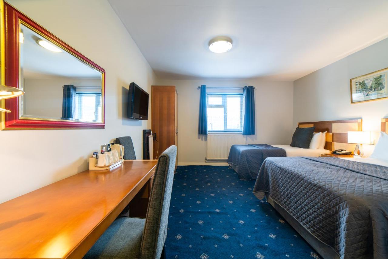 Hotel Quality Coventry
