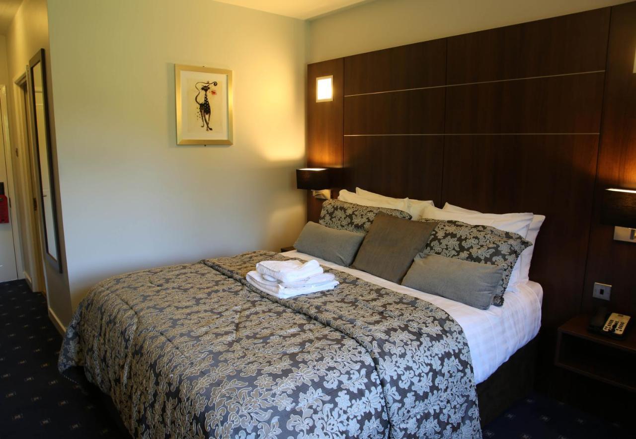 Quality Hotel 3*