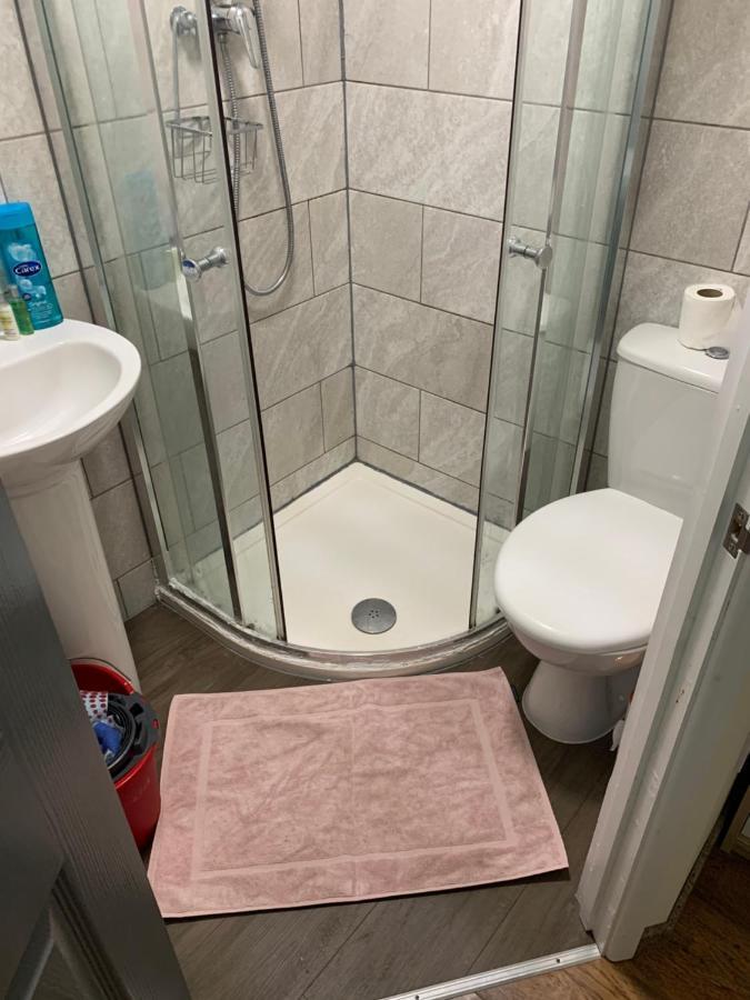 Haggai Comfort Apartment