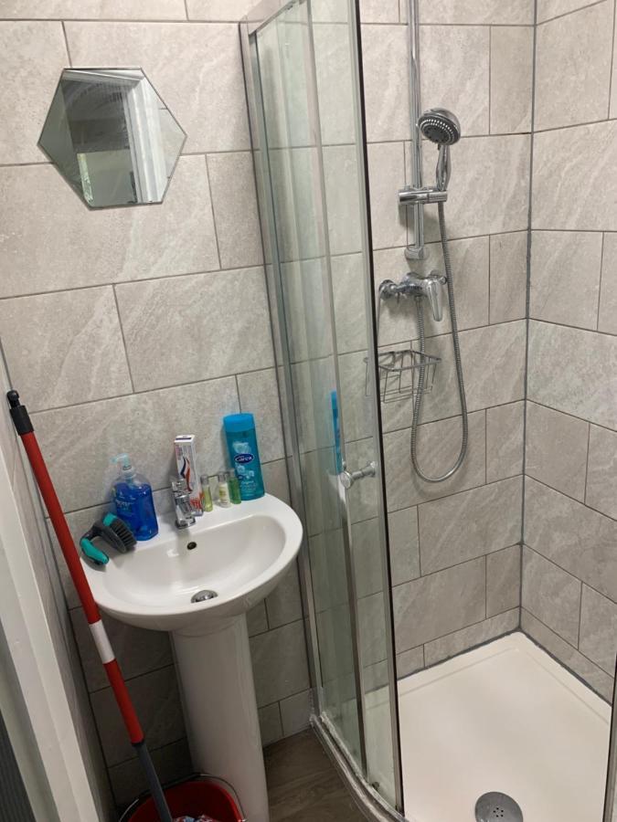 Haggai Comfort Apartment