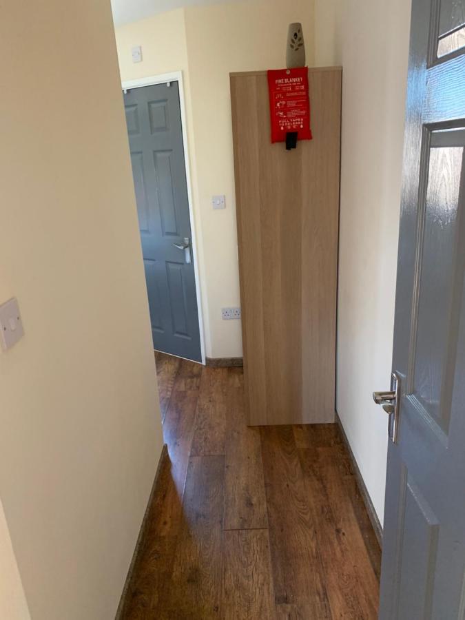 Haggai Comfort * Coventry