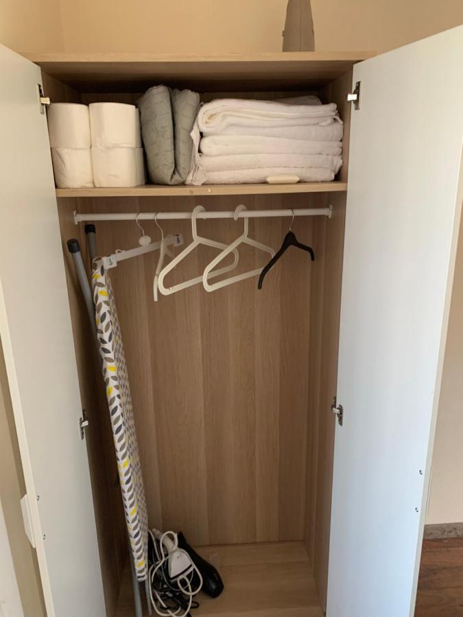 Haggai Comfort Apartment Coventry