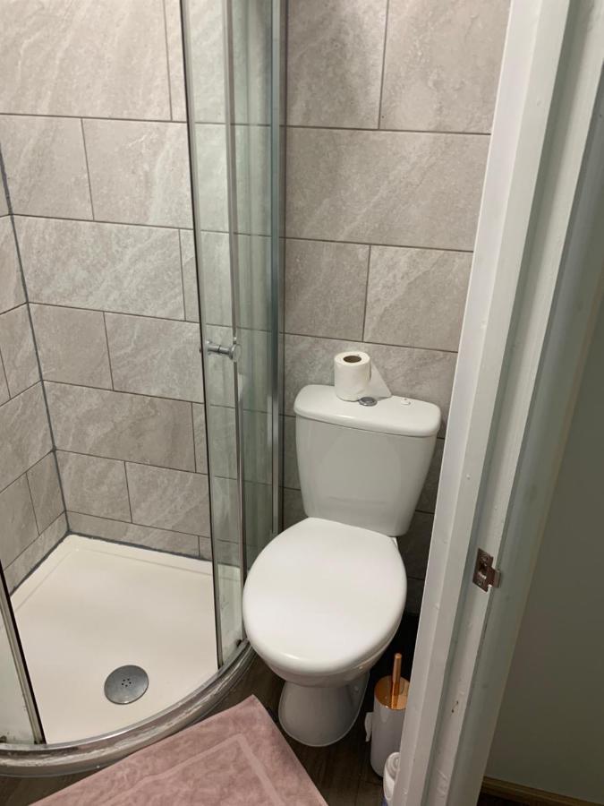 Haggai Comfort Apartment Coventry