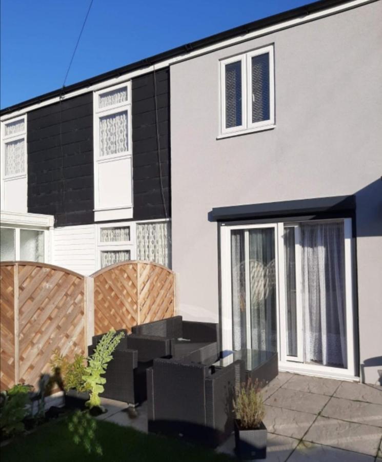 Lovely 2-bed In