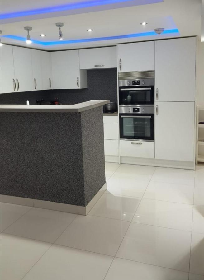 Apartment Lovely 2-bed In