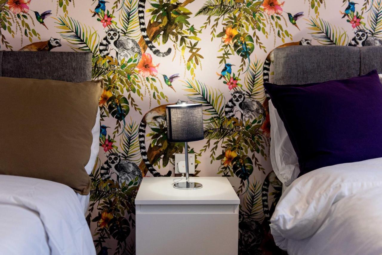 Homestay Sublime Stays Michaelmas Coventry