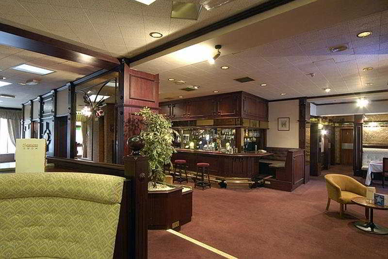 Hotel The Allesley 3*