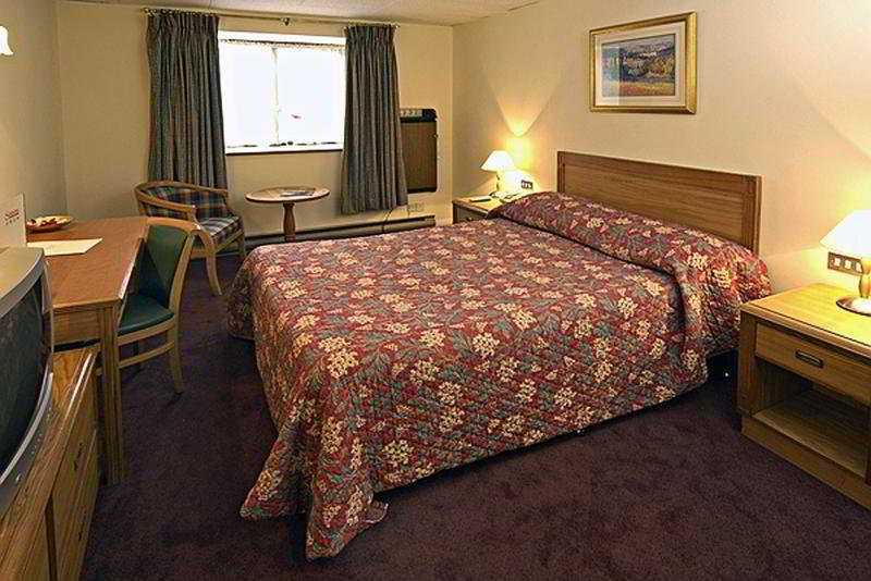 The Allesley 3*