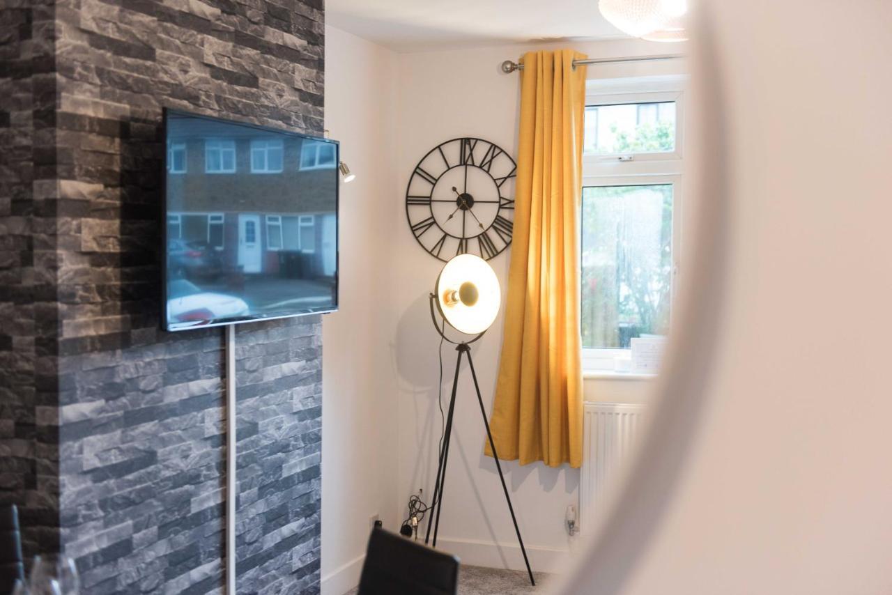 Sublime Stays Michaelmas Homestay Coventry