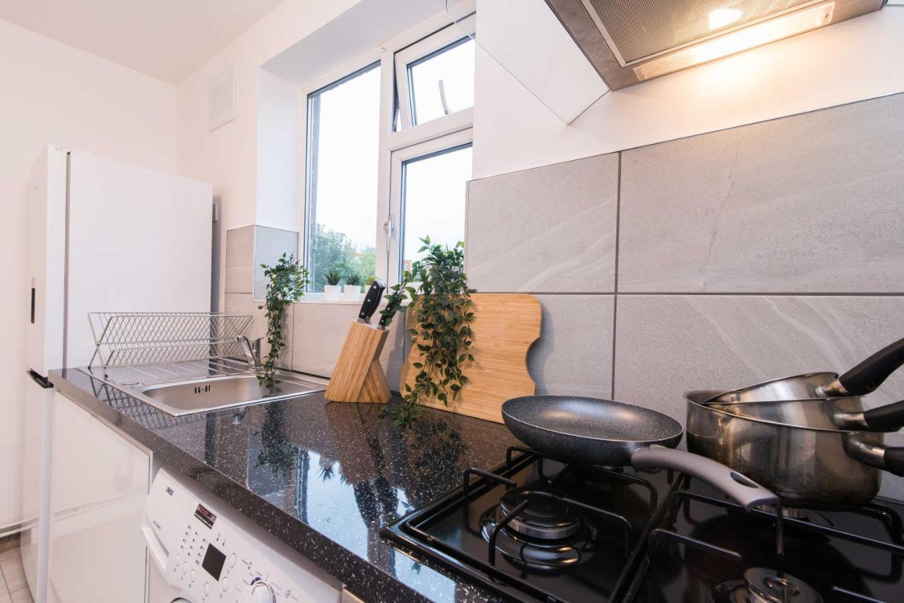 Sublime Stays Michaelmas Homestay Coventry