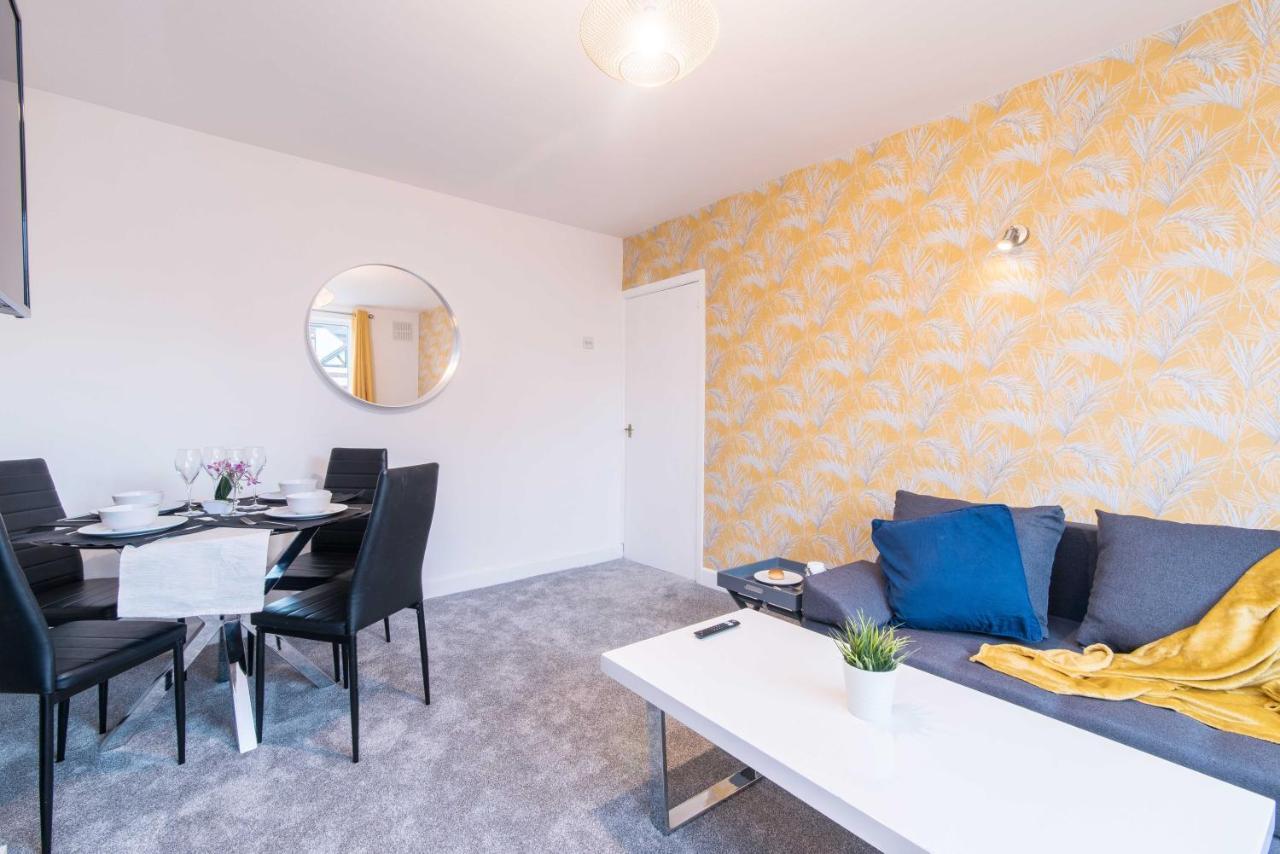 Sublime Stays Michaelmas Homestay Coventry