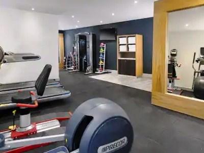 Doubletree By Hilton Building Society Arena