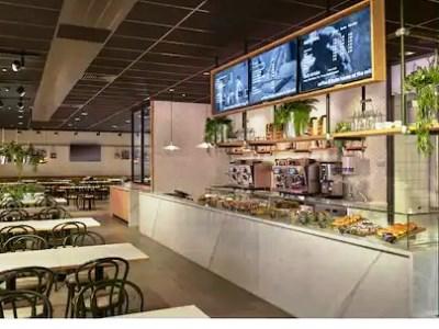 Doubletree By Hilton Building Society Arena 4* Coventry