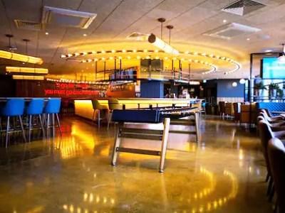 Doubletree By Hilton Building Society Arena Coventry