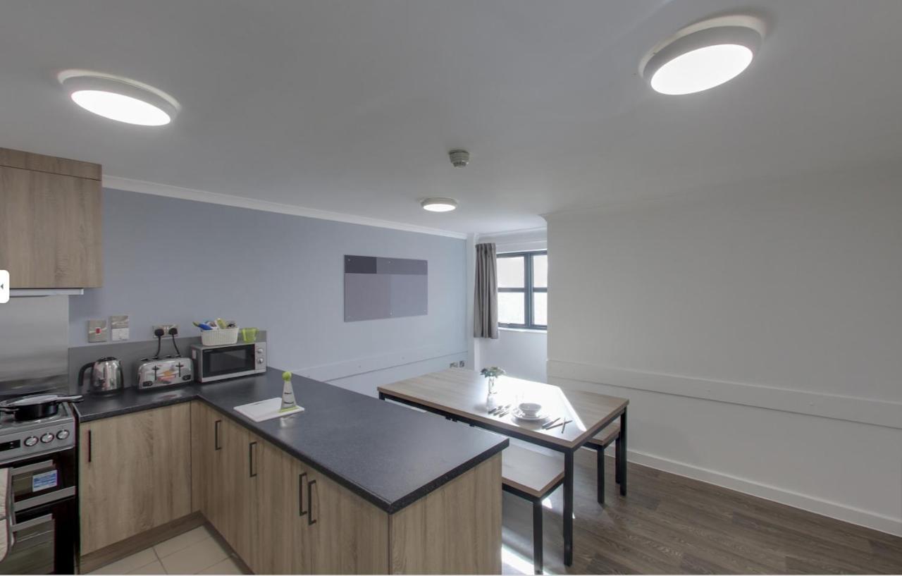 Ensuite Rooms, - Sk * Coventry