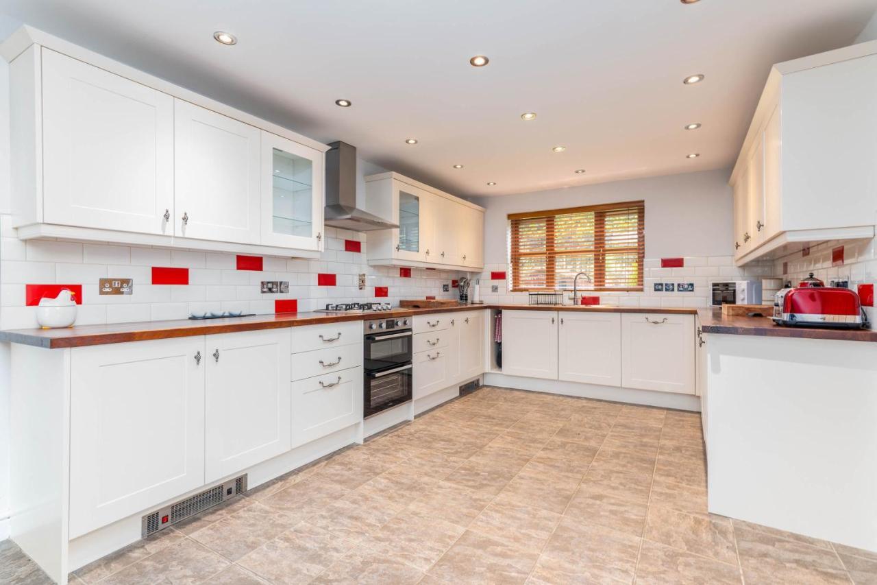 The Pigsty - 3 Bedroom Barn Conversion *