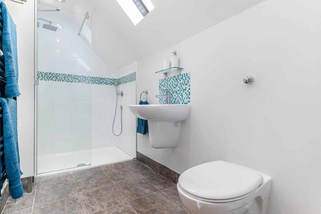 Holiday home The Pigsty - 3 Bedroom Barn Conversion Coventry