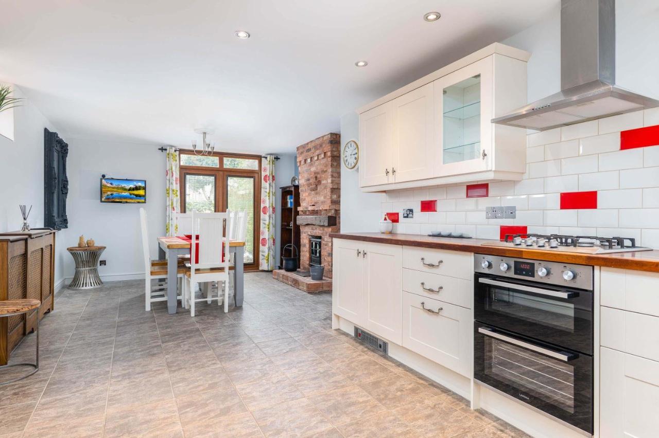 Holiday home The Pigsty - 3 Bedroom Barn Conversion Coventry