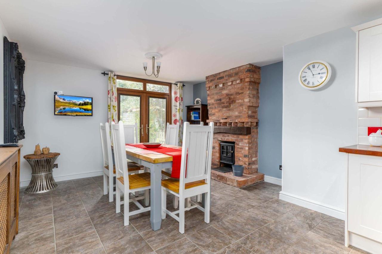 Holiday home The Pigsty - 3 Bedroom Barn Conversion