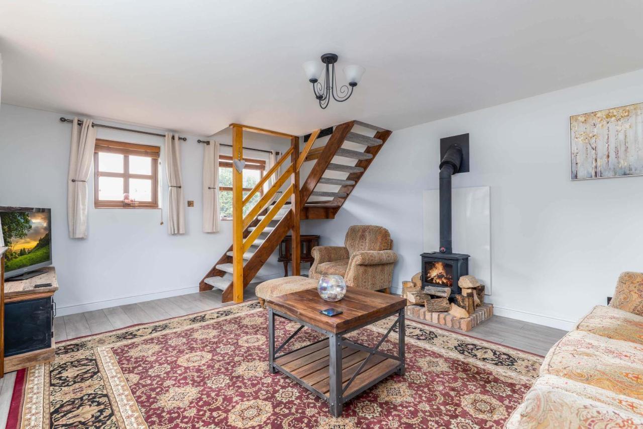 The Pigsty - 3 Bedroom Barn Conversion Holiday home *
