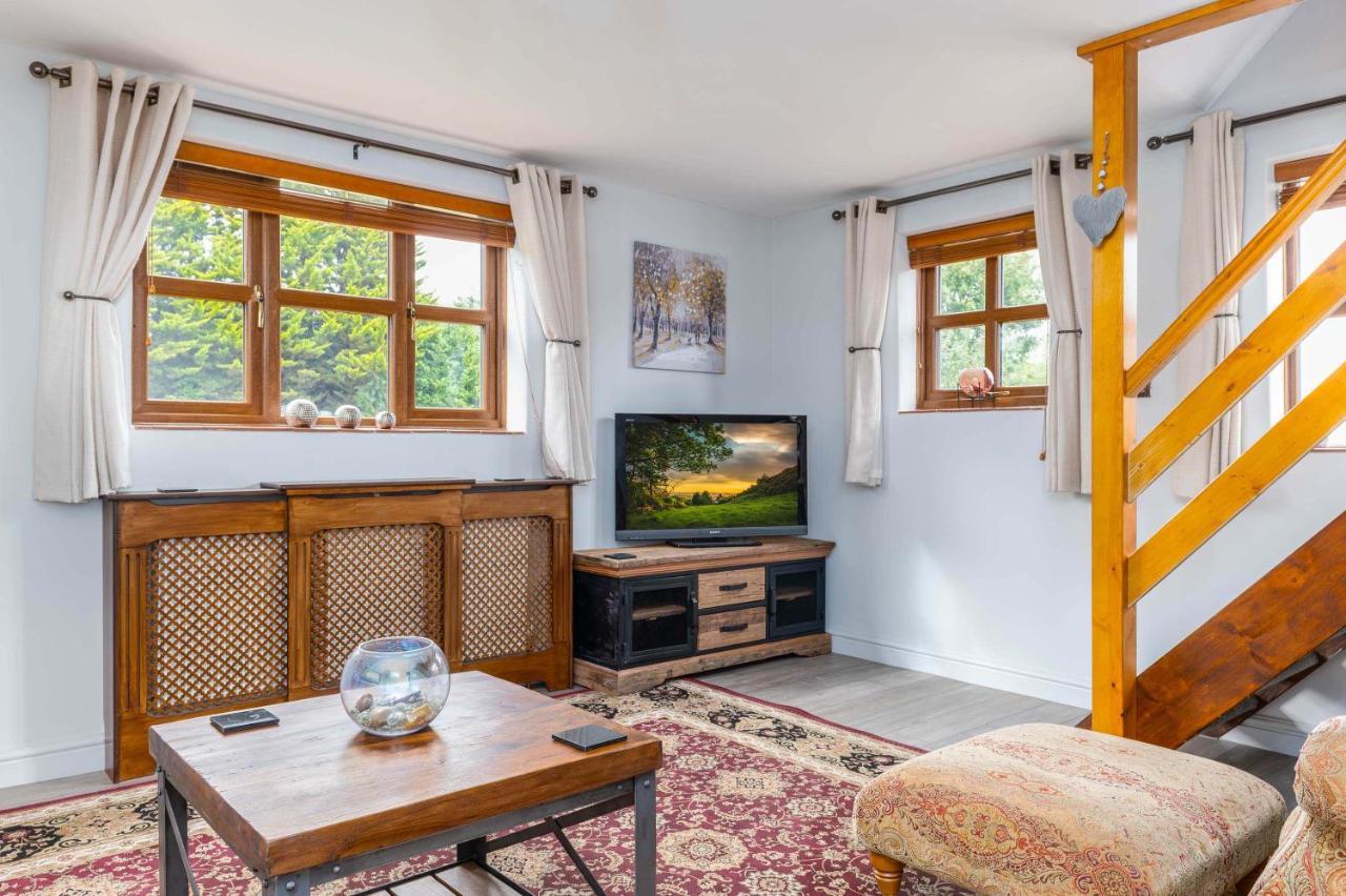 The Pigsty - 3 Bedroom Barn Conversion Holiday home *