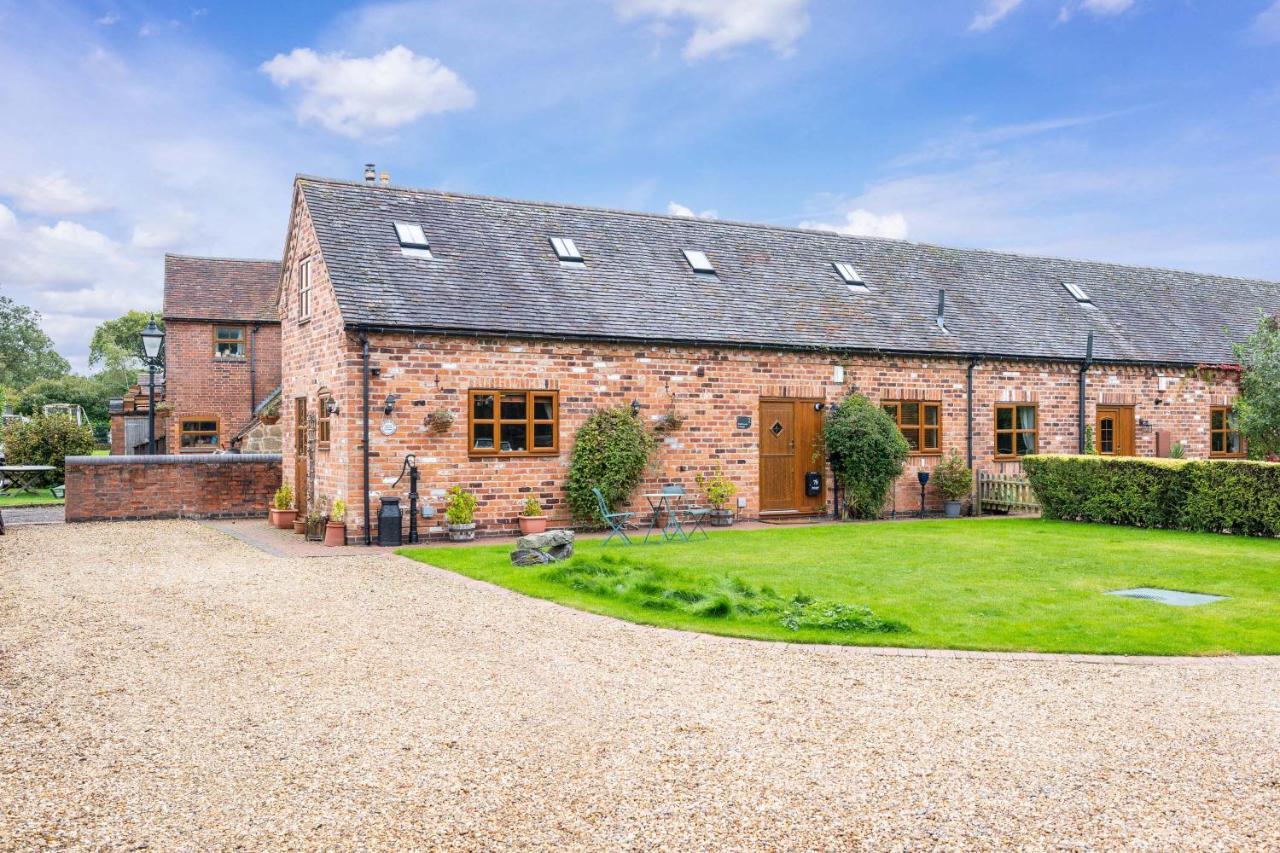 Holiday home The Pigsty - 3 Bedroom Barn Conversion Coventry