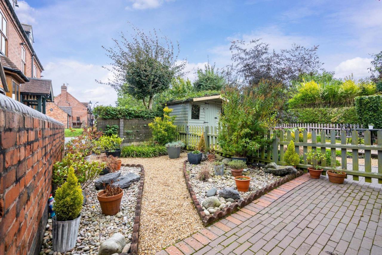 The Pigsty - 3 Bedroom Barn Conversion Holiday home