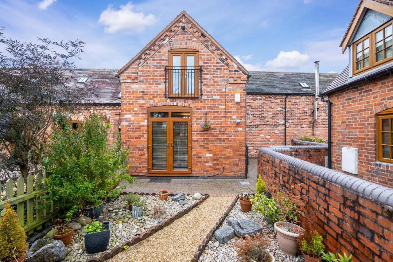 The Pigsty - 3 Bedroom Barn Conversion Holiday home *