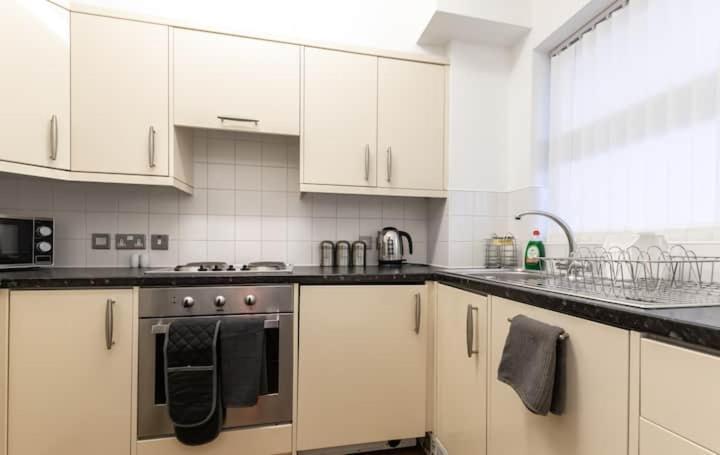 Bishopsgate House Holiday home