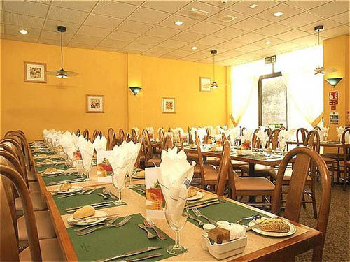Hotel Novotel 4*