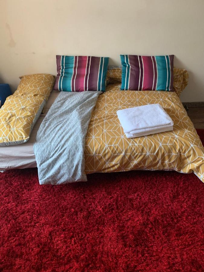 Apartment Haggai Comfort Coventry