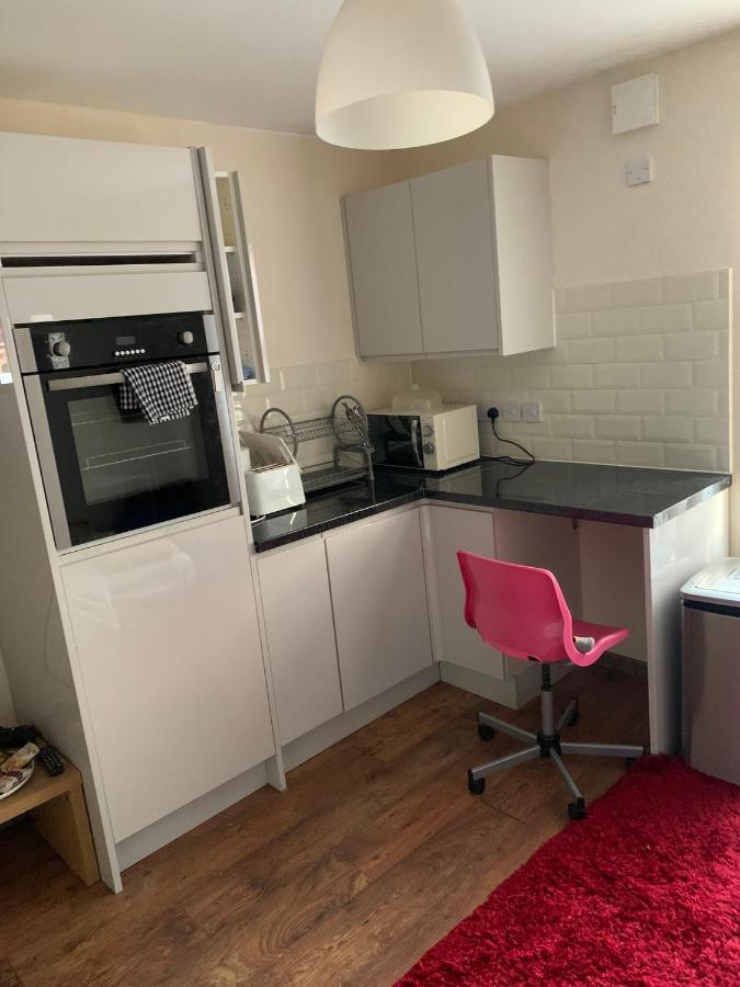 Apartment Haggai Comfort Coventry