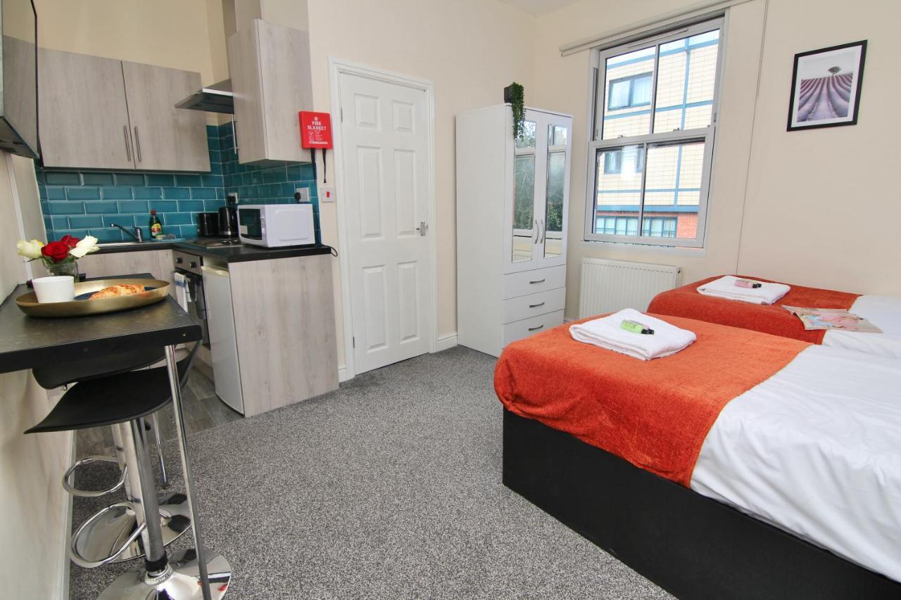 Charming 2 Mins Walk To Belgrade Theatre * Coventry