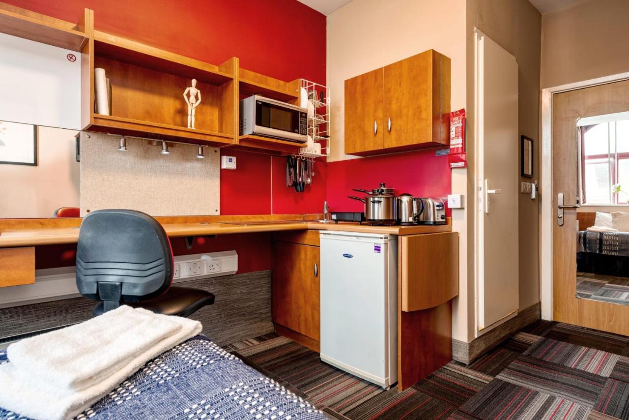 For Students Only Studio At Burges House In The Heart Of * Coventry
