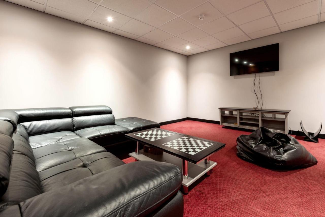 For Students Only Studio At Burges House In The Heart Of * Coventry