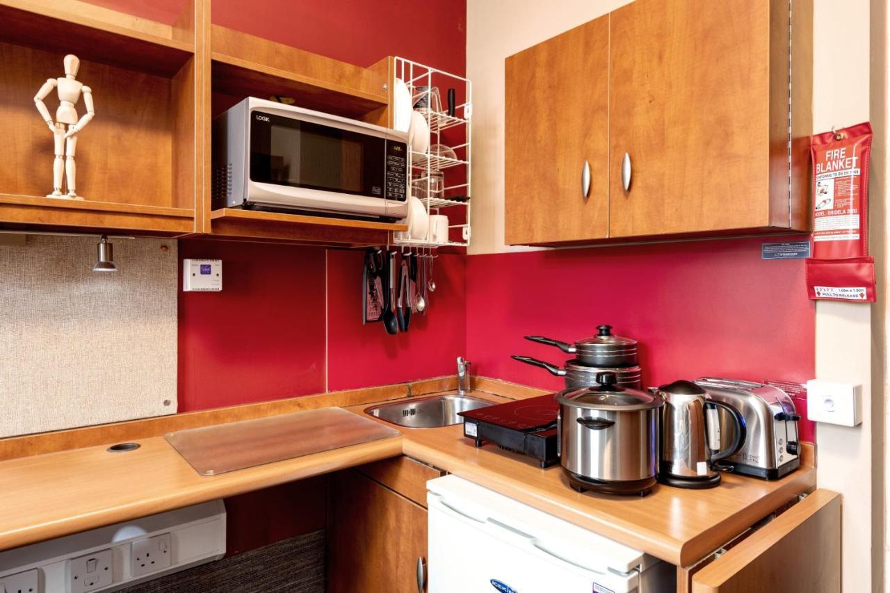 For Students Only Studio At Burges House In The Heart Of *