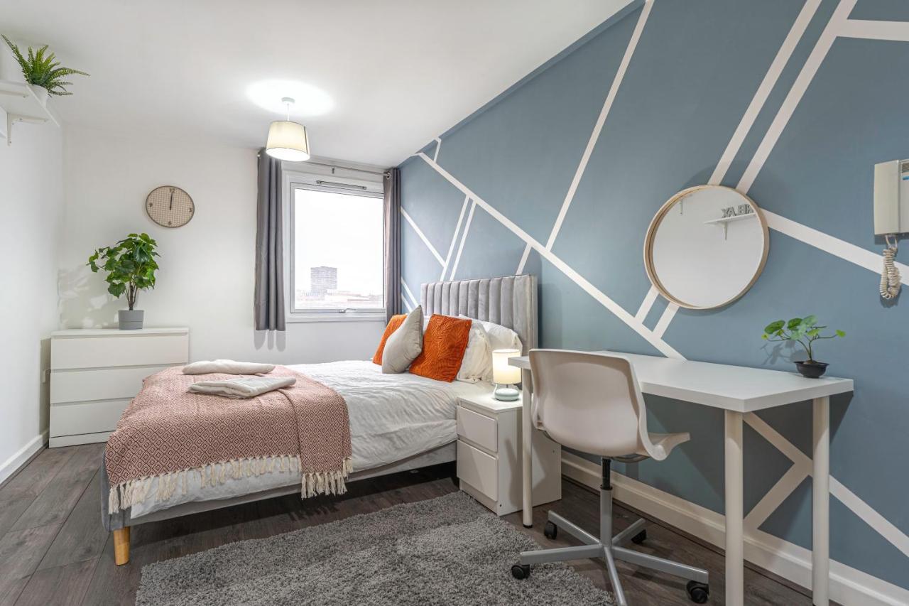 Apartment Jkg Solutions Presents Cosy *