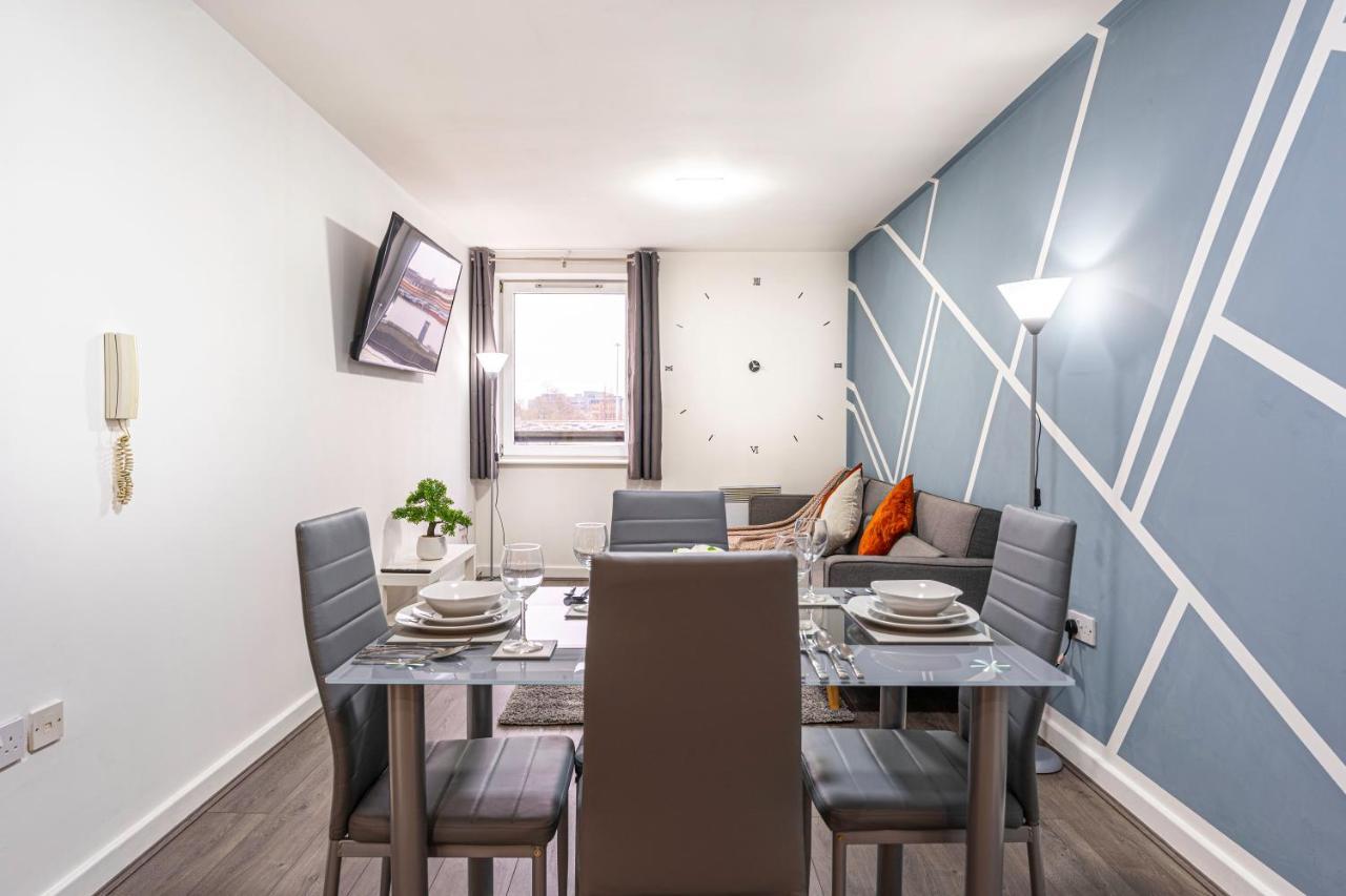 Apartment Jkg Solutions Presents Cosy