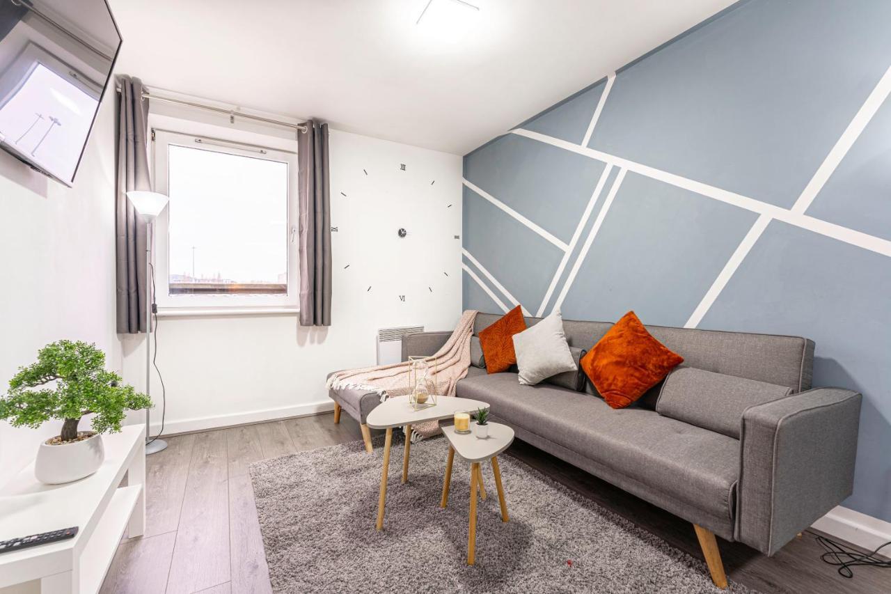 Apartment Jkg Solutions Presents Cosy Coventry