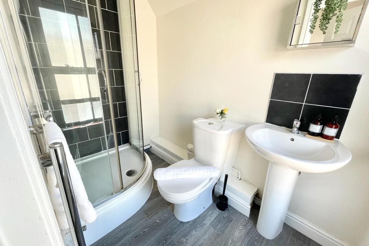 Comfy In The Heart Of Centre * Coventry
