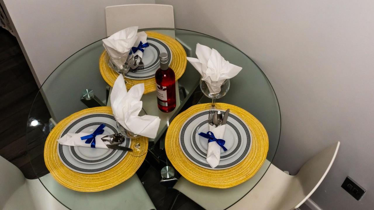 Apartment Luxury With Free Netflix & Wifi *