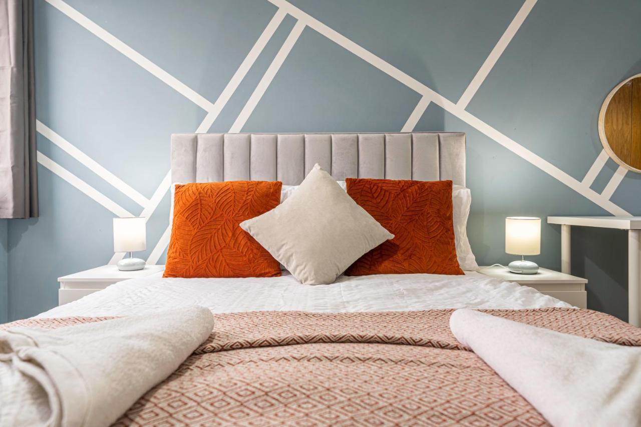 Apartment Jkg Solutions Presents Cosy