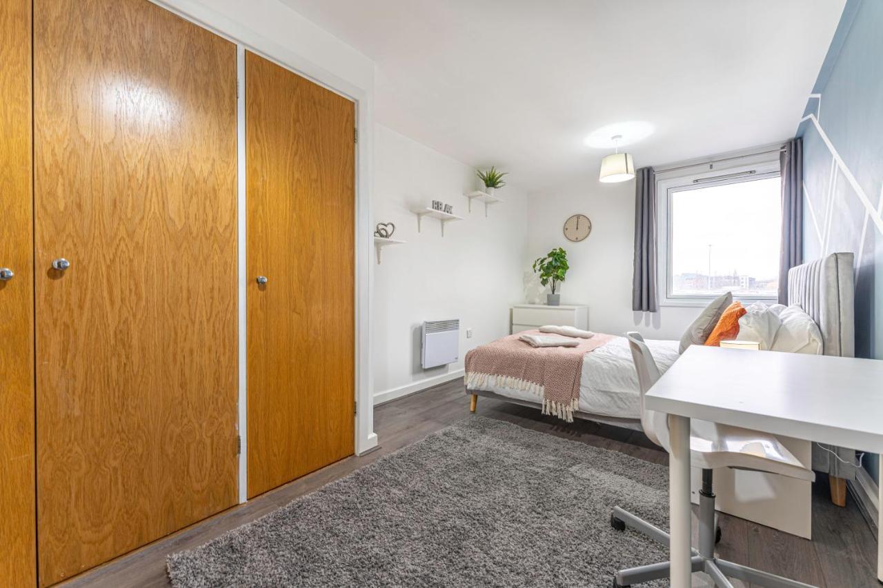 Apartment Jkg Solutions Presents Cosy *