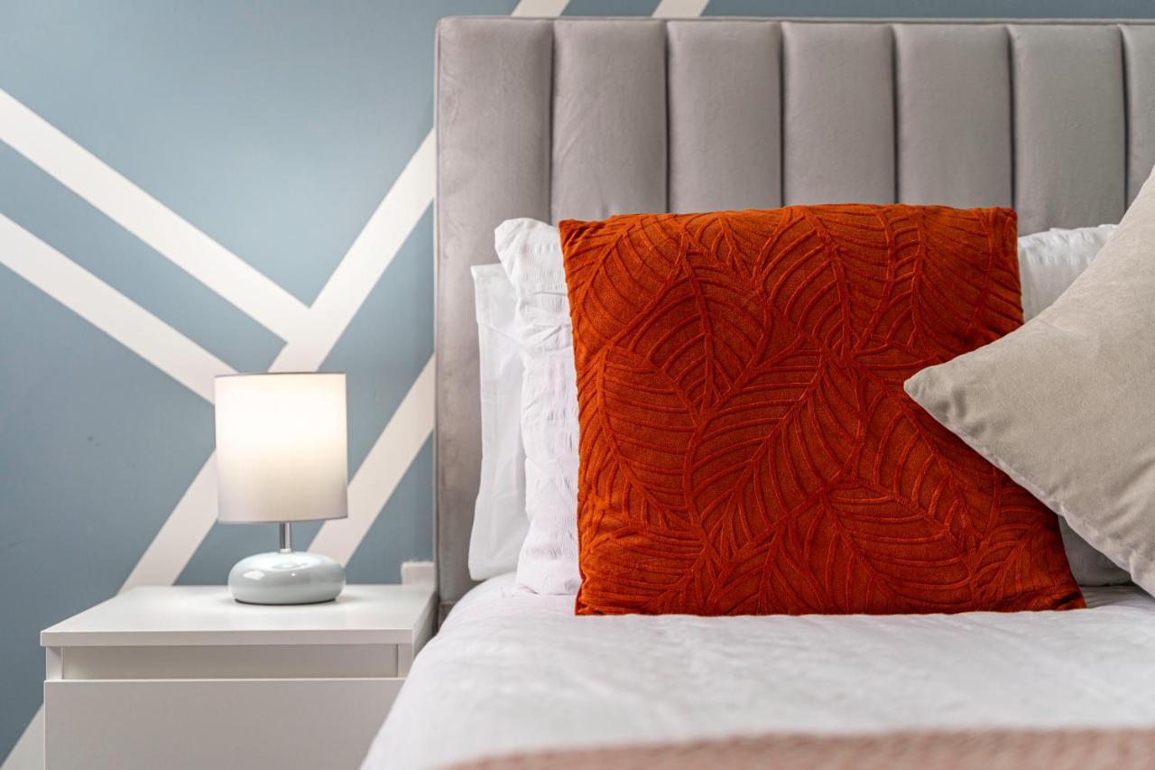 Apartment Jkg Solutions Presents Cosy *